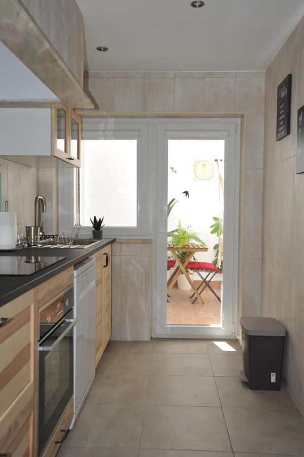 Ap 10 Appartement Lagos